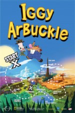 Watch Iggy Arbuckle 1channel